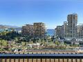 Sole Agent – High-end renovated luxury apartment with sea view - Properties for sale in Monaco
