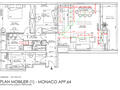 Chateau Perigord II - Spacious 3 bedrooms - Properties for sale in Monaco