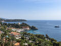 PARC SAINT ROMAN - EXCEPTIONAL 4/5 BEDROOM APARTMENT - FULLY FURNISHED - Properties for sale in Monaco
