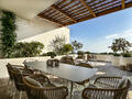 SOLE AGENT - MAGNIFICENT 2/3 BEDROOM APARTMENT SOLD FULLY FURNISHED - Properties for sale in Monaco