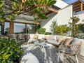 SOLE AGENT - MAGNIFICENT 2/3 BEDROOM APARTMENT SOLD FULLY FURNISHED - Properties for sale in Monaco