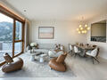 SOLE AGENT - MAGNIFICENT 2/3 BEDROOM APARTMENT SOLD FULLY FURNISHED - Properties for sale in Monaco