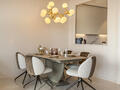 SOLE AGENT - MAGNIFICENT 2/3 BEDROOM APARTMENT SOLD FULLY FURNISHED - Properties for sale in Monaco