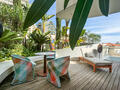 Sole Agent - Unique - Fully furnished and decorated private villa with private swimming pool - Properties for sale in Monaco