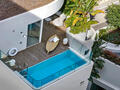 Sole Agent - Unique - Fully furnished and decorated private villa with private swimming pool - Properties for sale in Monaco