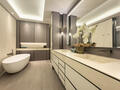 Sole Agent - Unique - Fully furnished and decorated private villa with private swimming pool - Properties for sale in Monaco