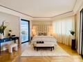 GOLDEN SQUARE - PENTHOUSE 5 ROOMS WITH GARDEN AND POOL - Properties for sale in Monaco