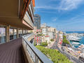 PRESTIGIOUS APARTEMENT - PORT DE MONACO - Properties for sale in Monaco