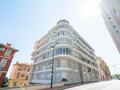 JARDIN EXOTIQUE | LES ROTONDES | 2 ROOMS - Properties for sale in Monaco