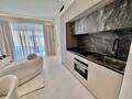 EXOTIC GARDEN | THE PLATI | 2 ROOMS - Properties for sale in Monaco
