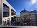 Charming 2 room apartment to renovate with loggia and parking - Properties for sale in Monaco