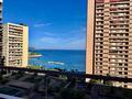 Santa Monica – Bright apartment with sea view - Properties for sale in Monaco