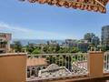 Elegant apartment with spectacular views of the casino and the sea | Carré d'Or - Properties for sale in Monaco
