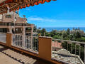 Elegant apartment with spectacular views of the casino and the sea | Carré d'Or - Properties for sale in Monaco