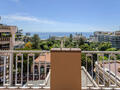 Elegant apartment with spectacular views of the casino and the sea | Carré d'Or - Properties for sale in Monaco