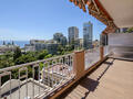 Elegant apartment with spectacular views of the casino and the sea | Carré d'Or - Properties for sale in Monaco