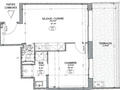 EXOTIC GARDEN | THE PLATI | 2 ROOMS - Properties for sale in Monaco