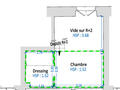 CARREÉ D'OR  | PALAIS DE LA SCALA | STUDIO WITH MEZZANINE FLOOR - Properties for sale in Monaco