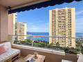Santa Monica – Bright apartment with sea view - Properties for sale in Monaco