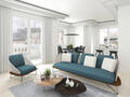 VILLA PORTOFINO | CONDAMINE | 4 ROOMS - Properties for sale in Monaco