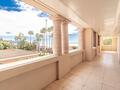 ELEGANT 2-BEDROOM APARTMENT WITH SEAVIEW - Properties for sale in Monaco
