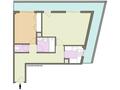 One bedroom apartment to be renovated - Properties for sale in Monaco