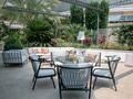 Gorgeous renovated 3-bedroom apartment | Garden-terrace - Properties for sale in Monaco