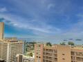 LUXURIOUS 1-BEDROOM APARTMENT WITH SEA VIEW - Properties for sale in Monaco