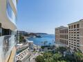 Beautiful family apartment in Bay House (co-exclusive listing) - Properties for sale in Monaco