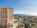 Beautiful family apartment in Bay House (co-exclusive listing) - Properties for sale in Monaco