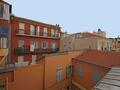 Furnished studio in Condamine - Properties for sale in Monaco