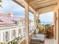 RARE – SPACIOUS APARTMENT IN THE HEART OF LE ROCHER - Properties for sale in Monaco