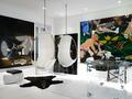 LOFT BY THE PRINCE'S PALACE | EXCEPTIONAL VIEW - Properties for sale in Monaco