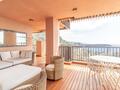 Large apartment in Parc Saint Roman - Properties for sale in Monaco