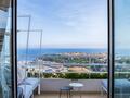 Sole agent | Rare, spacious duplex penthouse | 4-bedroom - Properties for sale in Monaco