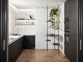 LUXURIOUSLY RENOVATED 3 BEDROOM APARTMENT - GOLDEN SQUARE - Properties for sale in Monaco