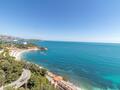 Unique opportunity, Rare 3-bedroom/3-bathroom, Bd du Larvotto - Properties for sale in Monaco