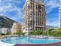 Large 2-bedroom apartment in Fontvieille - Properties for sale in Monaco