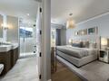 Elegant 3-bedroom apartment with breathtaking sea views - Properties for sale in Monaco