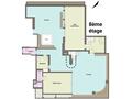 Sole agent | Rare, spacious duplex penthouse | 4-bedroom - Properties for sale in Monaco
