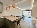 Modern and central 1-bedroom | Parking space, concierge - Properties for sale in Monaco