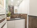 Château Périgord I - Contemporary 1-bedroom apartment - Properties for sale in Monaco