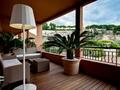 Gorgeous penthouse in Marina of Fontvieille - Properties for sale in Monaco