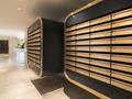 Contemporary studio apartment with parking | Golden Square - Properties for sale in Monaco