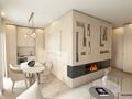 LOFT BY THE PRINCE'S PALACE | EXCEPTIONAL VIEW - Properties for sale in Monaco