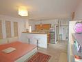 Furnished studio in Condamine - Properties for sale in Monaco