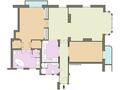 Bourgeois apartment in Golden Square - Properties for sale in Monaco