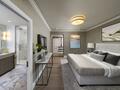 Stunning brand new 2-bedroom apartment with panoramic views - Properties for sale in Monaco