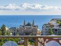 Timeless Elegance, Total Privacy - In the heart of Monte-Carlo, wrapped in serenity - Properties for sale in Monaco