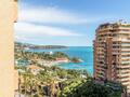 Co-exclusivity - Gorgeous studio flat in Parc Saint Roman - Properties for sale in Monaco